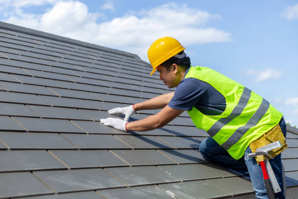 Quick and Trustworthy Emergency Roof Repair Services in Glasco, NY