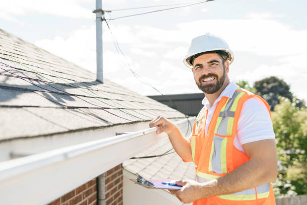 Best Slate Roofing Contractor  in Glasco, NY