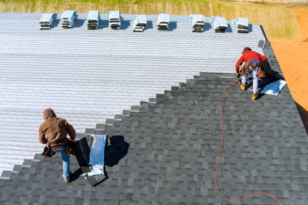 Best Commercial Roofing Services  in Glasco, NY