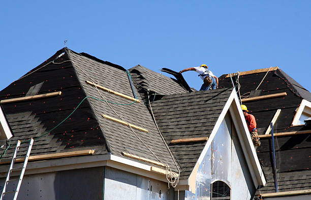 Best Residential Roofing Contractor  in Glasco, NY