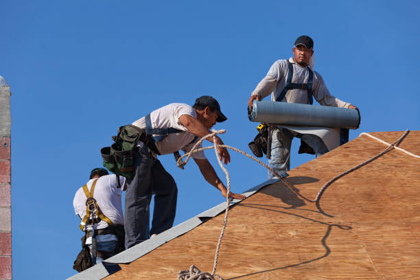 Best Roof Replacement Cost  in Glasco, NY