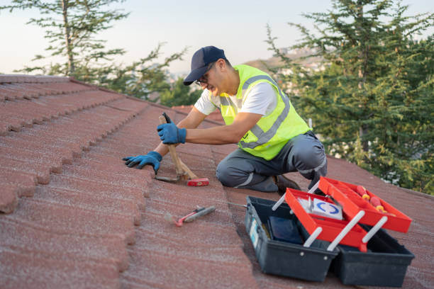Best Roof Leak Repair  in Glasco, NY