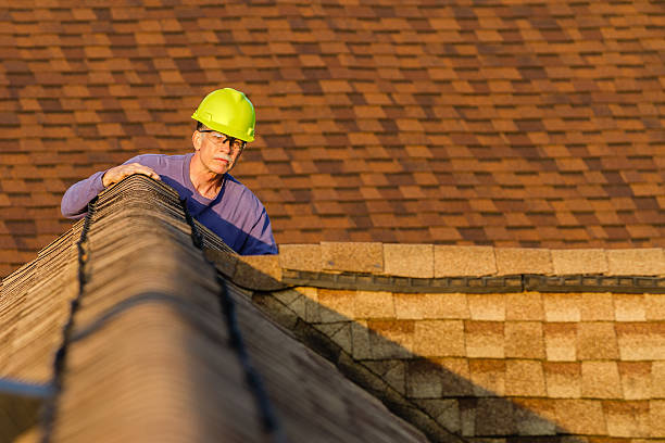 Quick and Trustworthy Emergency Roof Repair Services in Glasco, NY