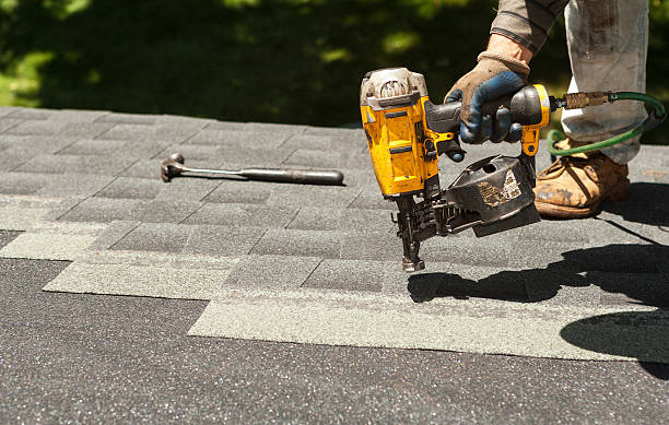 Best Commercial Roofing Services  in Glasco, NY